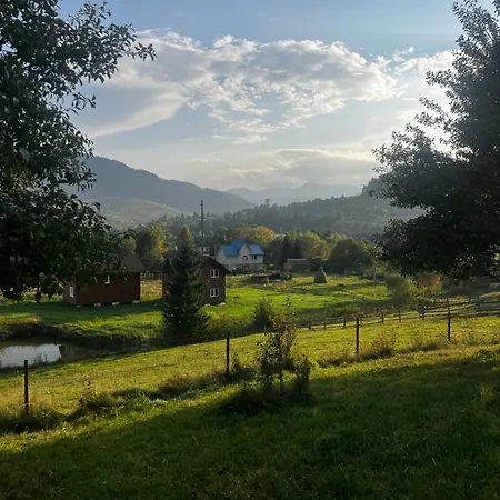 Apartment горизонт