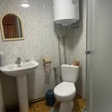 горизонт Apartment