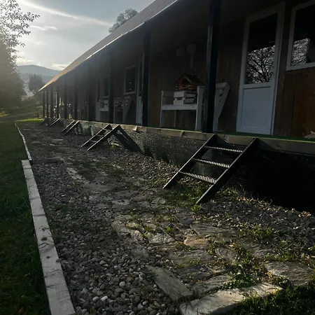 Apartment горизонт