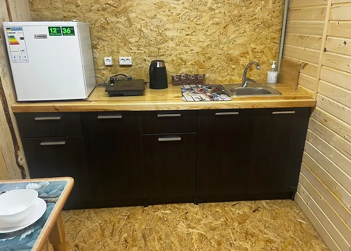 Appartement горизонт