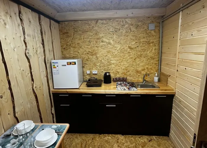 Appartement горизонт