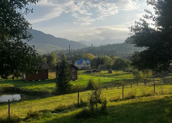 Appartement горизонт